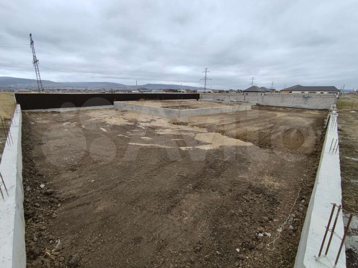 Участок 12 сот. (ИЖС)