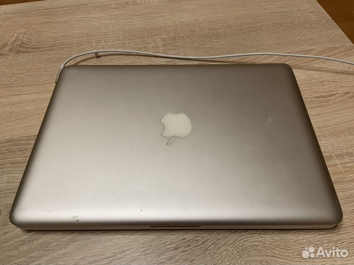 Macbook pro 13 (mid 2012)
