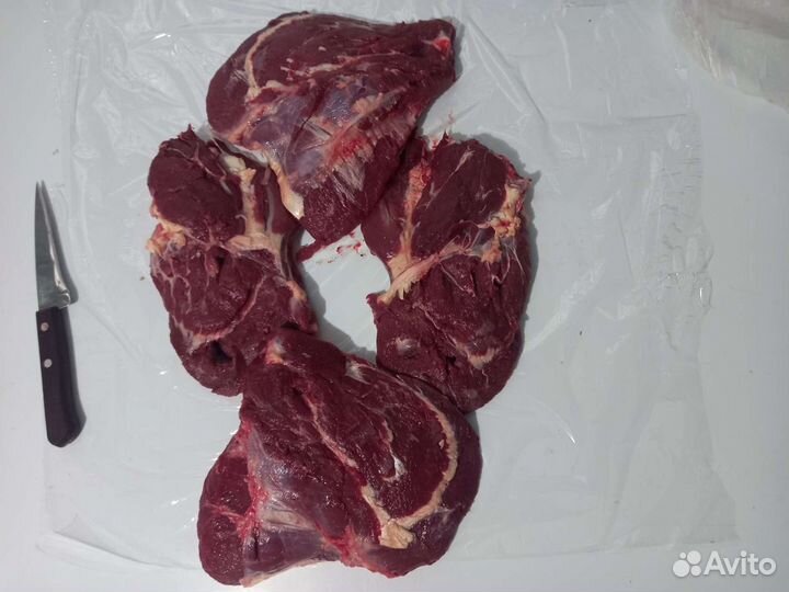 Лакомства. Натуральный корм для собак