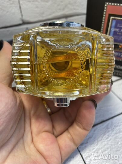 Shaik 70 тестер