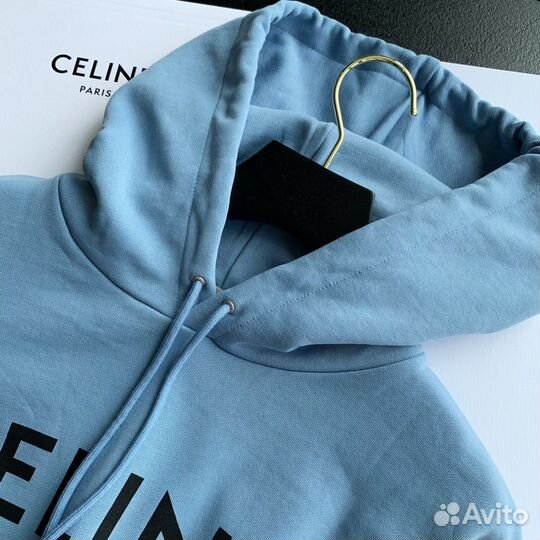 Толстовка Celine