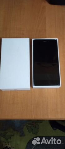 Xiaomi Redmi 4A, 2/16 ГБ объявление продам