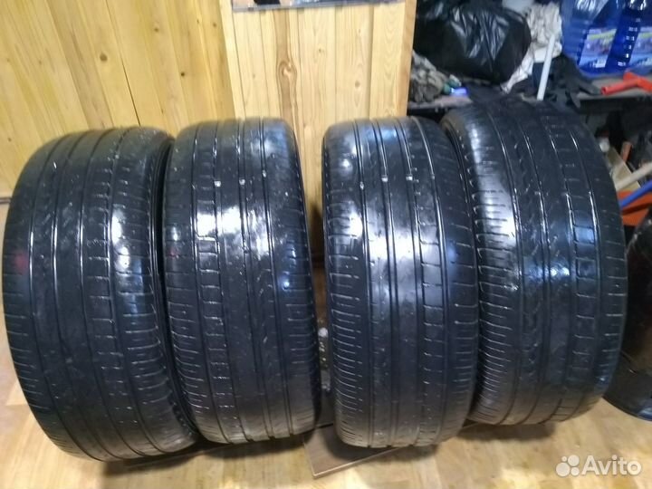 Pirelli Scorpion Verde 235/55 R18 100V