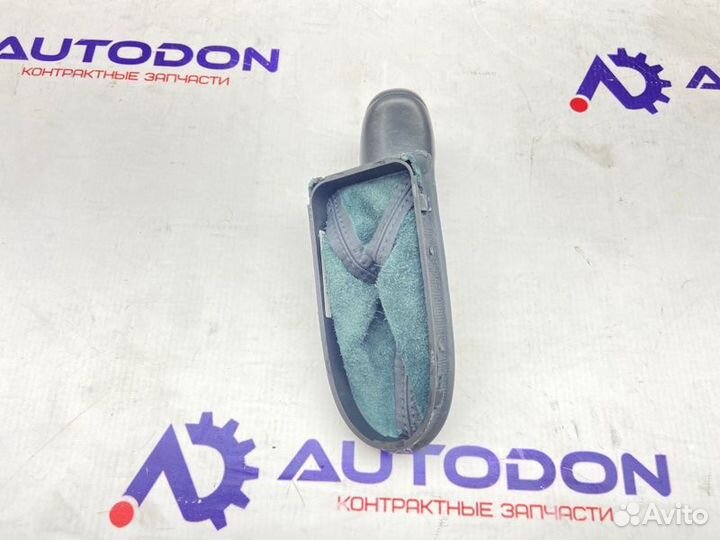 Ручка АКПП Mercedes E W211