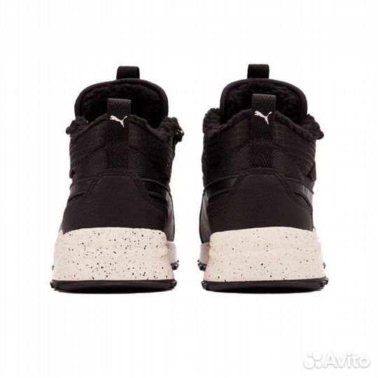 36-40EU Puma Pacer Next SB Wtr Оригинал в наличии