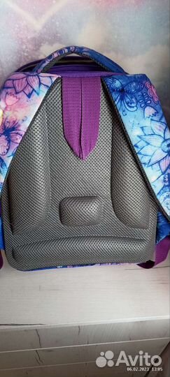 Портфель школьный