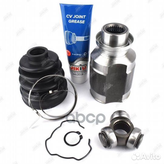 ШРУС mitsubishi outlander 02-06 внут. JC23055