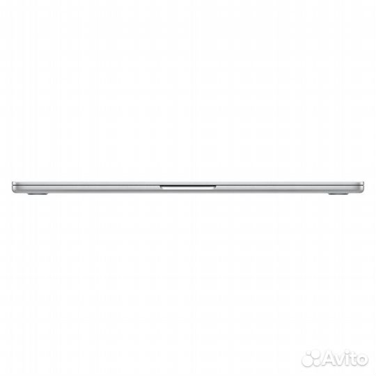 Ноутбук Apple MacBook Air 15, M3, 8/256GB, Silver