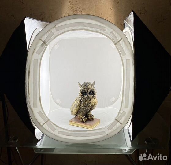 Фото, лайткуб, фотобокс для фотосъемки