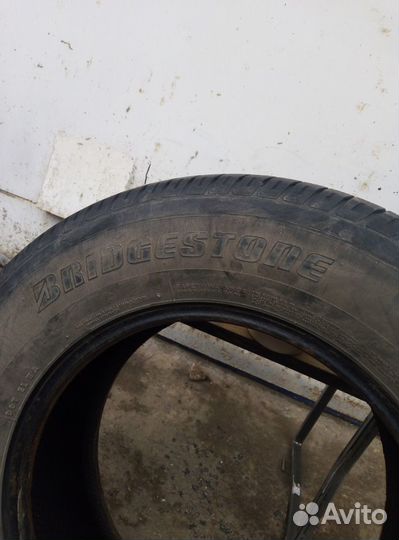 Bridgestone Alenza A/S 225/70 R16