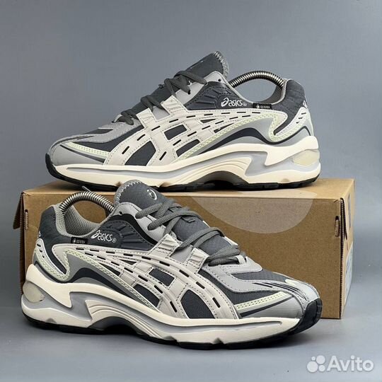 Кроссовки Asics gel preleus