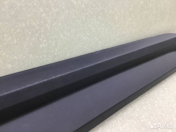 Накладка двери передней правой Geely Coolray SX11 2018 6600125112