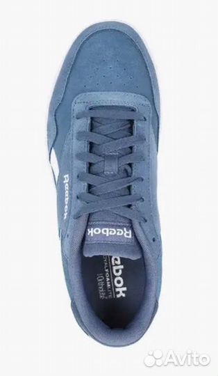 Кроссовки Reebok Classic Royal Techque FZ1005