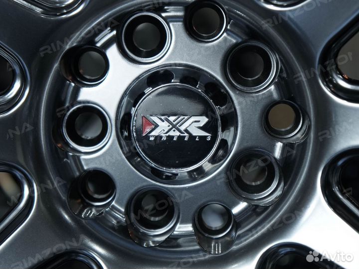 Литые диски XXR R18 для Toyota. Арт1886