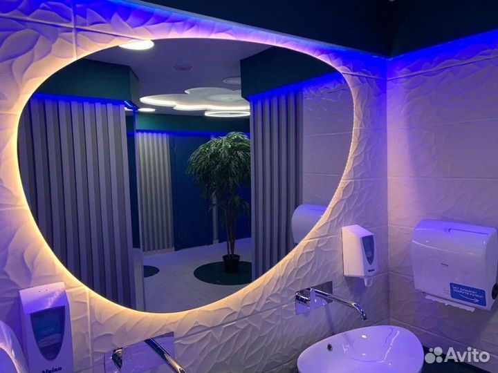 Зеркало/Зеркало на заказ