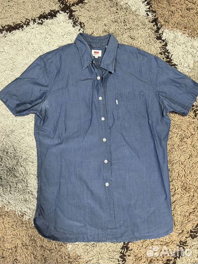 Мужская одежда бу