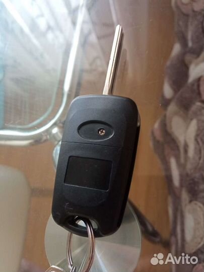 Брелок сигнализации