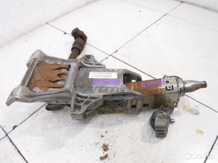 Замок зажигания Форд Focus 2