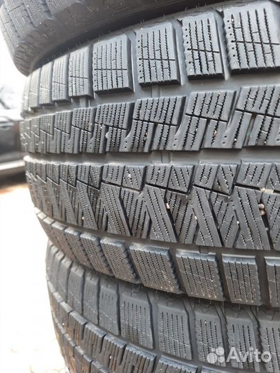 Зимняя резина 255 50 20