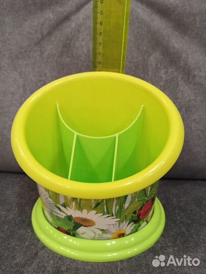 Подставка для столовых приборов