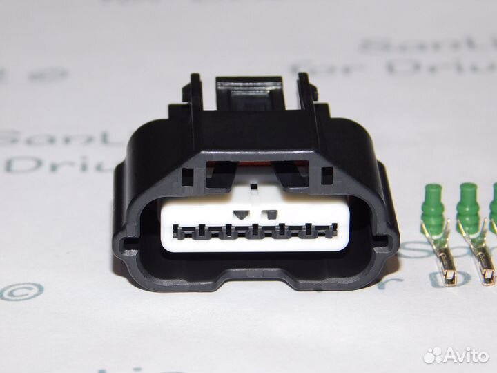 Разъем для дмрв Nissan, Infiniti