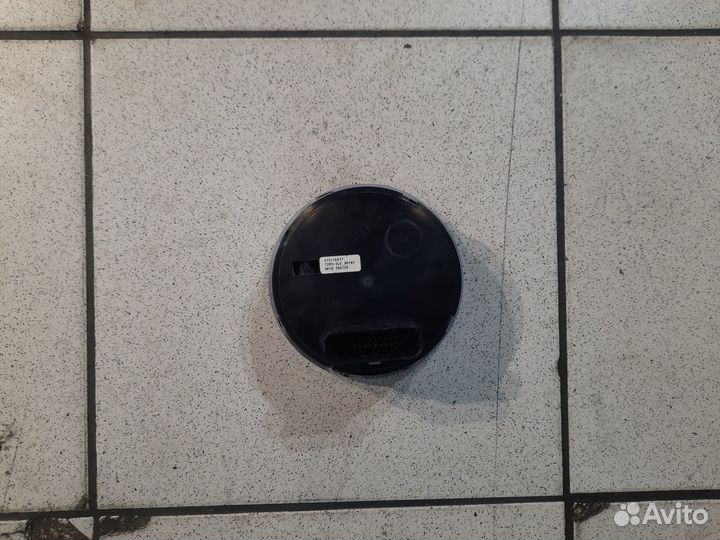 Спидометр BRP MXZ Renegade 1000