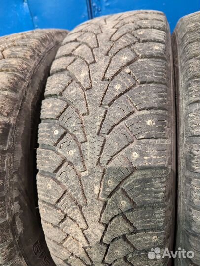 КАМА Кама-Евро-519 185/65 R15 88T