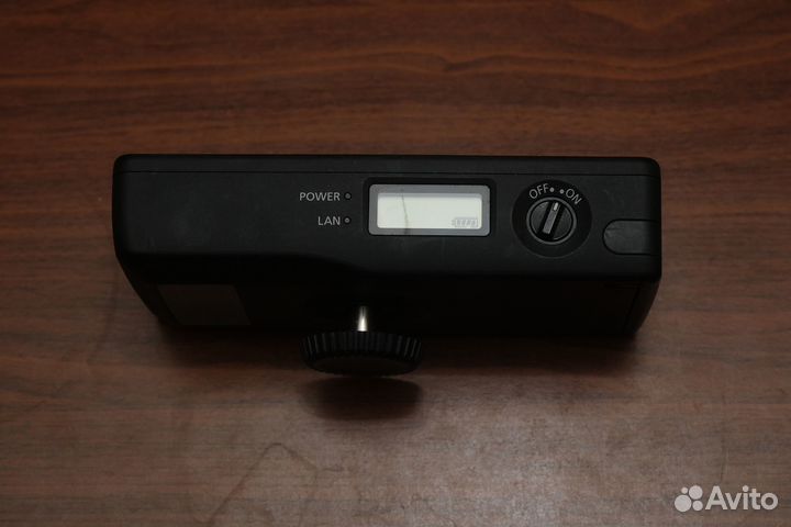 Canon WFT-E7A для Canon EOS 5D Mark III