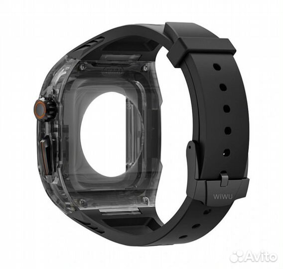 Ремешок Wiwu для apple Watch 45-49 mm