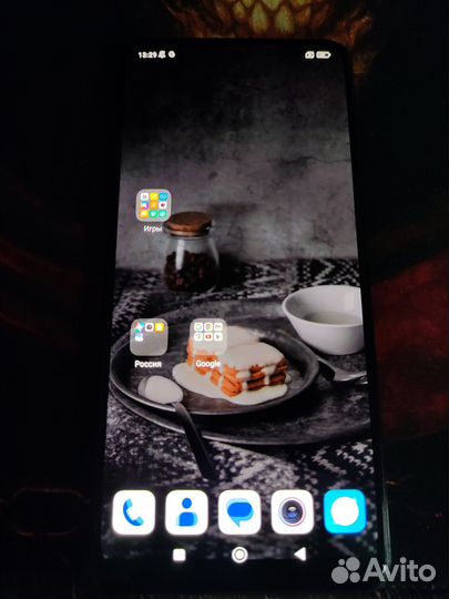 Xiaomi Redmi Note 10 Pro, 8/128 ГБ