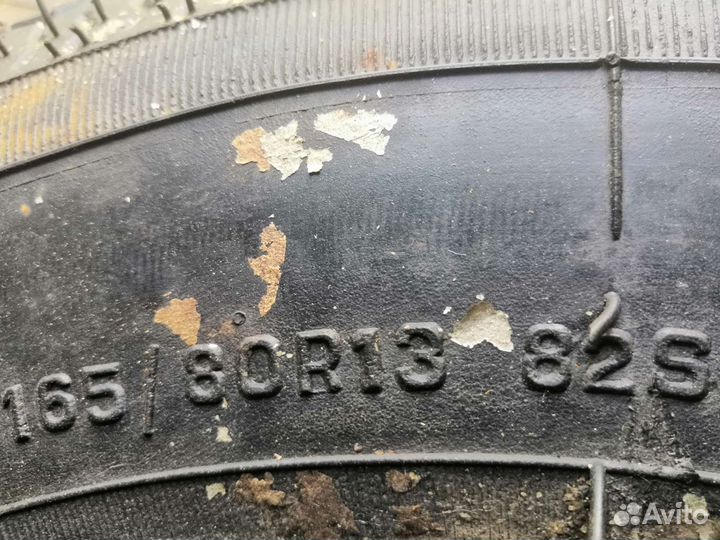 Колёса Ваз LADA Одиночки в сборе R13 R14