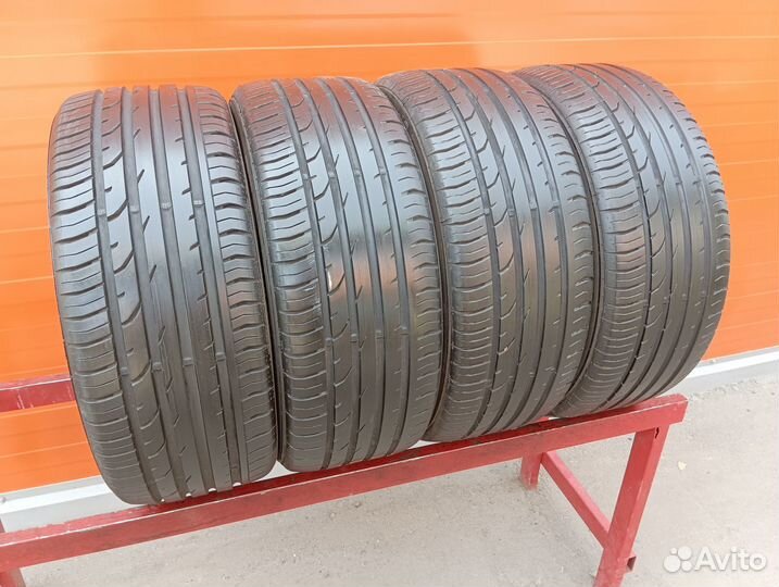 Continental ContiPremiumContact 2 215/45 R16 90V