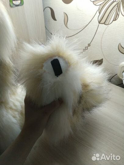 Фурсьют скалл кет