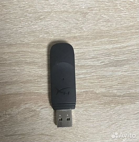 HyperX Cloud Stinger Wireless