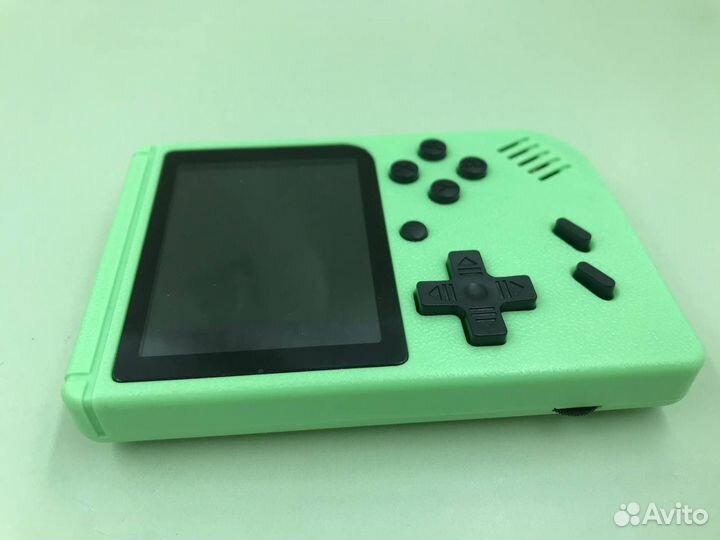 14877 Карманная игровая консоль