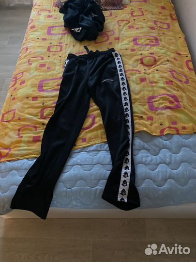 Штаны unaffected