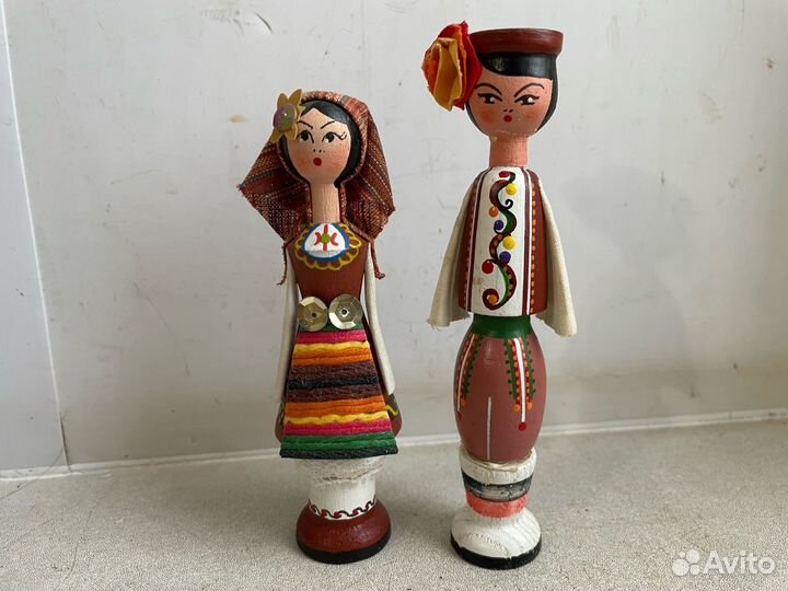 Флакончики для духов ручная работа