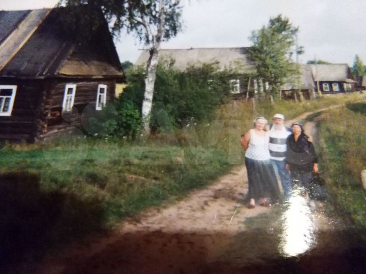 Участок 15 сот. (ИЖС)