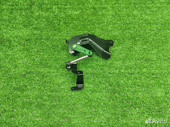 Датчик дорожного просвета Audi Q3 VAG