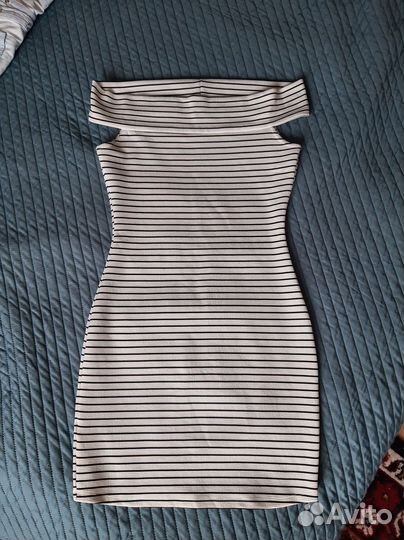 Женские летние вещи пакетом 42 44