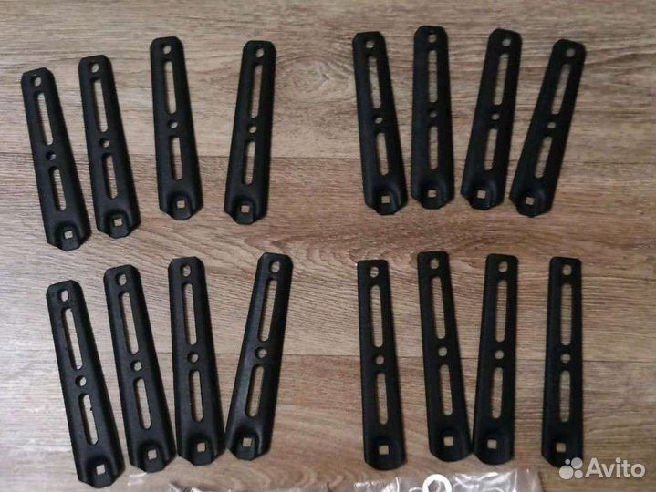 Переходники адаптеры для кронштейна телевизора