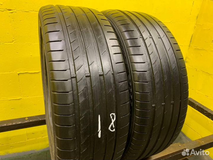 Kumho Ecsta PS71 225/45 R19 96Y