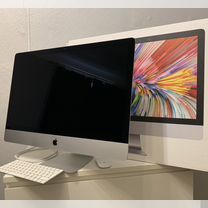 iMac 27 Retina 5K 2019