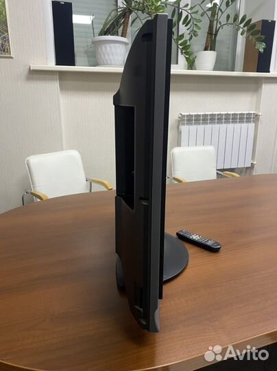 Телевизор daewoo