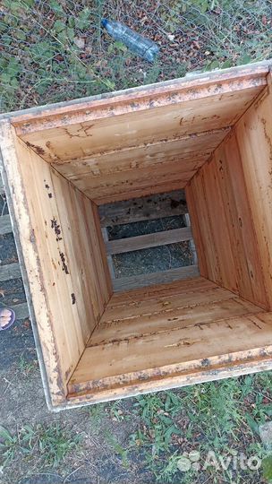 Корпуса Рута