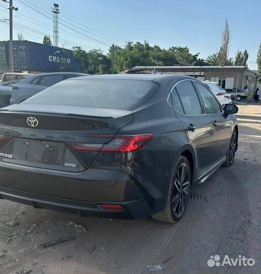 Toyota Camry 2.0 CVT, 2024, 14 км