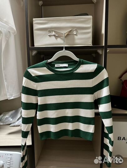Кофточка zara