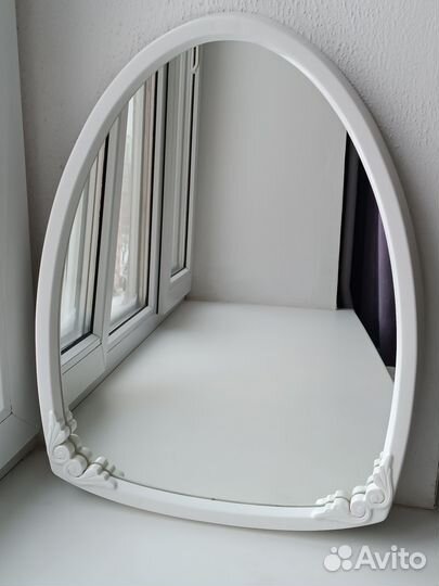 Зеркало настенное