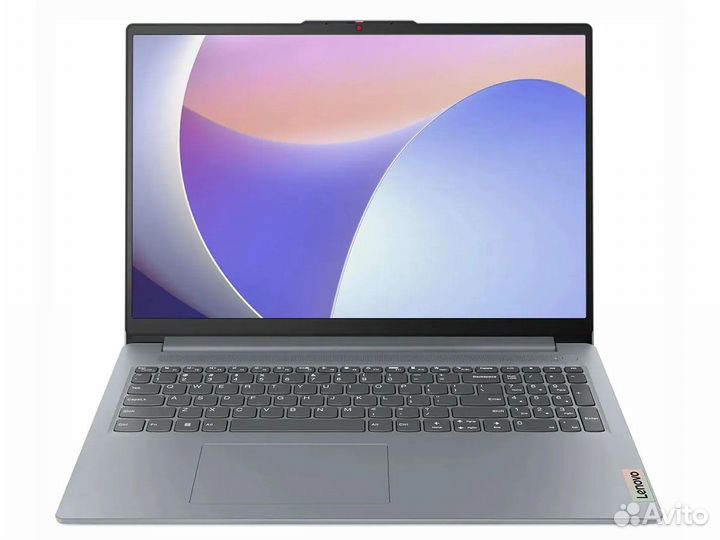 Ноутбук Lenovo IdeaPad Slim 3 16IAH8