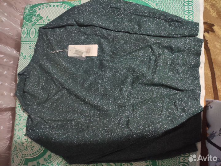 Водолазка женская